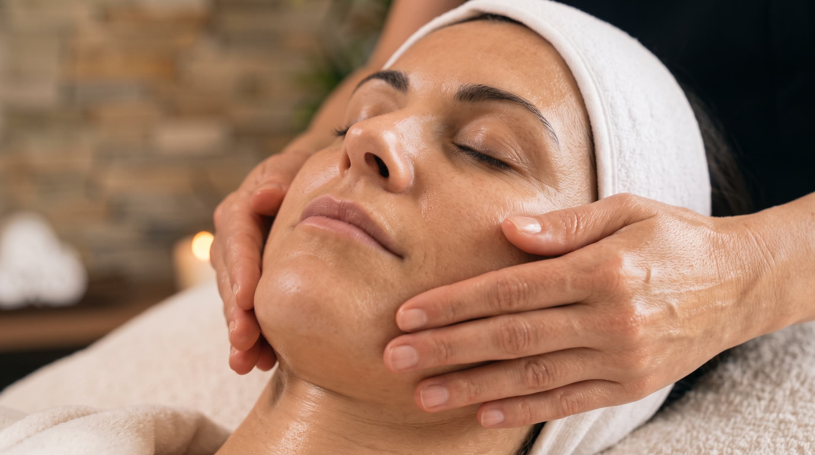 Tratamiento facial