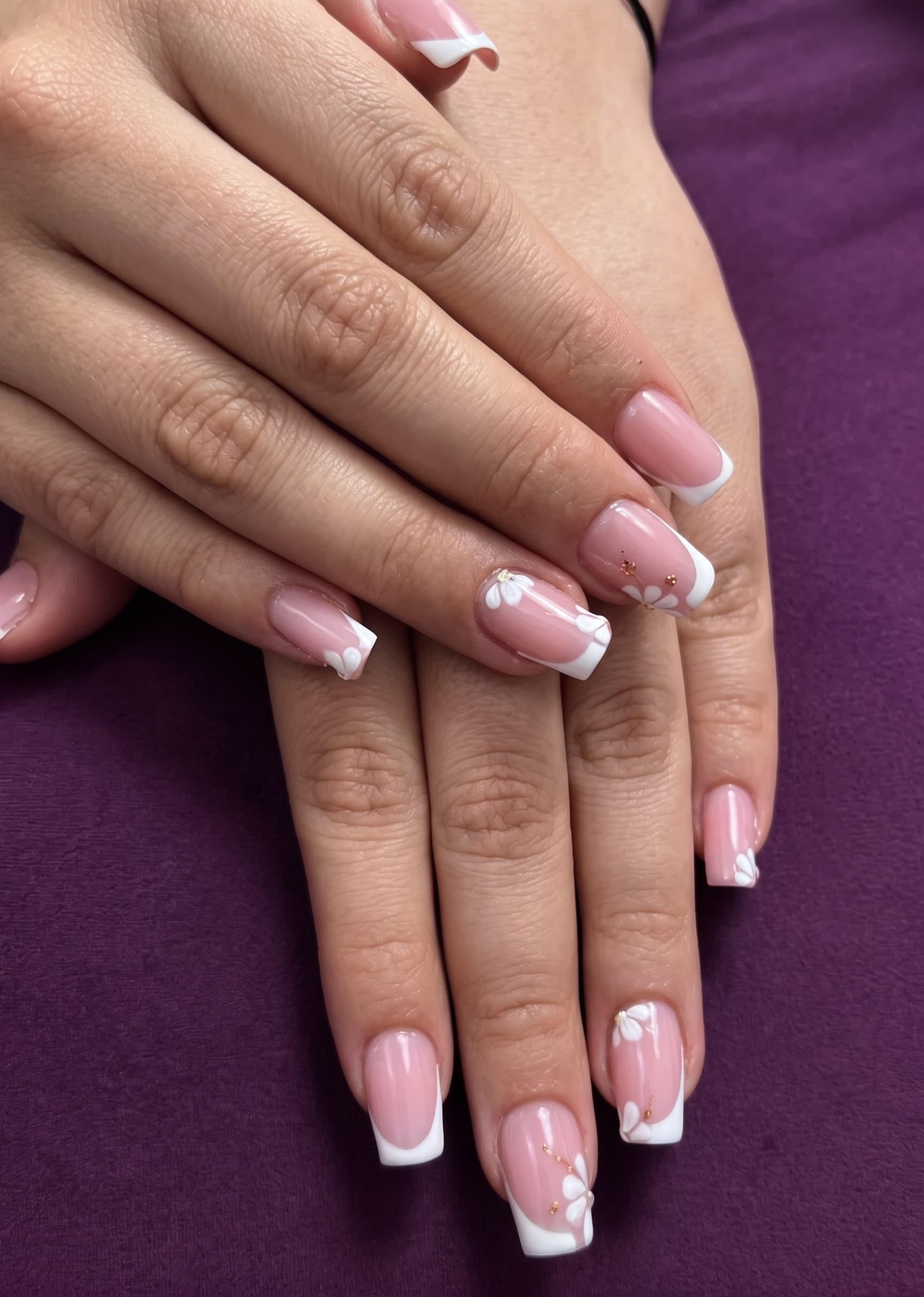 Manicura